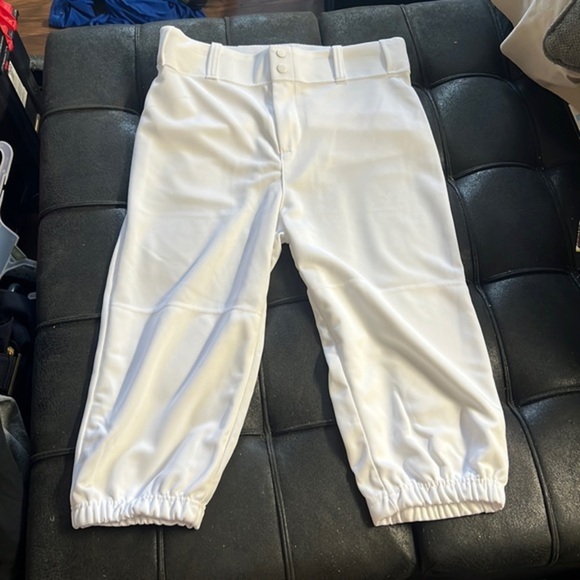 Baseball Knickers​​ - Picture 1 of 4